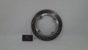 DISCO DE FRENO TRASERO SUZUKI V-STROM 650 04-07